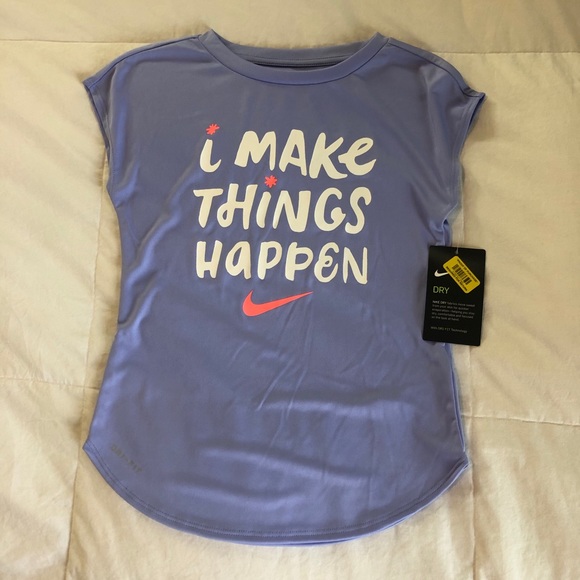 Nike Other - Nike - Little Girls Top